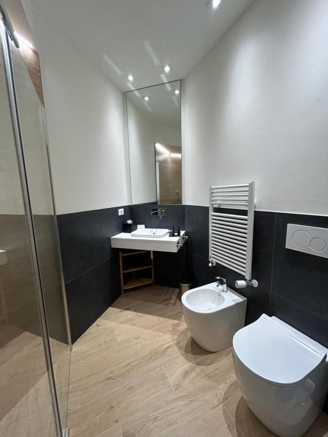 Albari House Gasthof Bologna