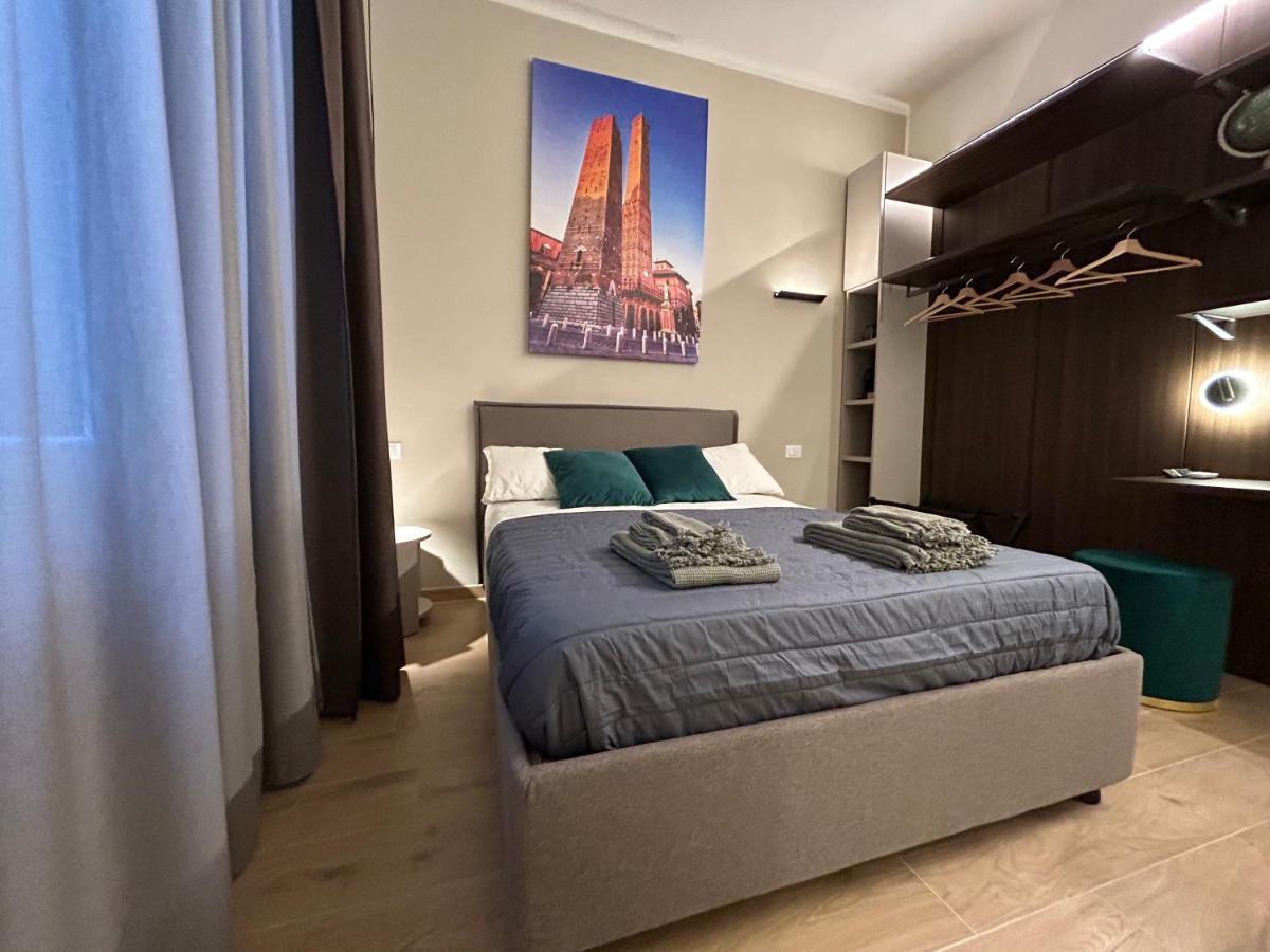 Albari House Gasthof Bologna
