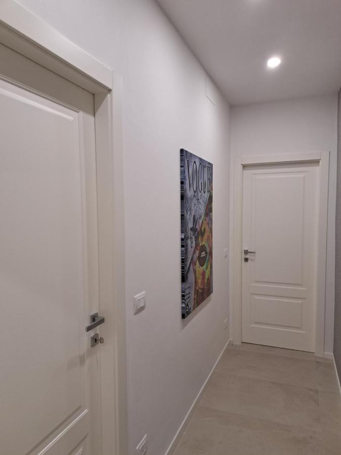 Bolognamania Rooms-saffi Guest house *