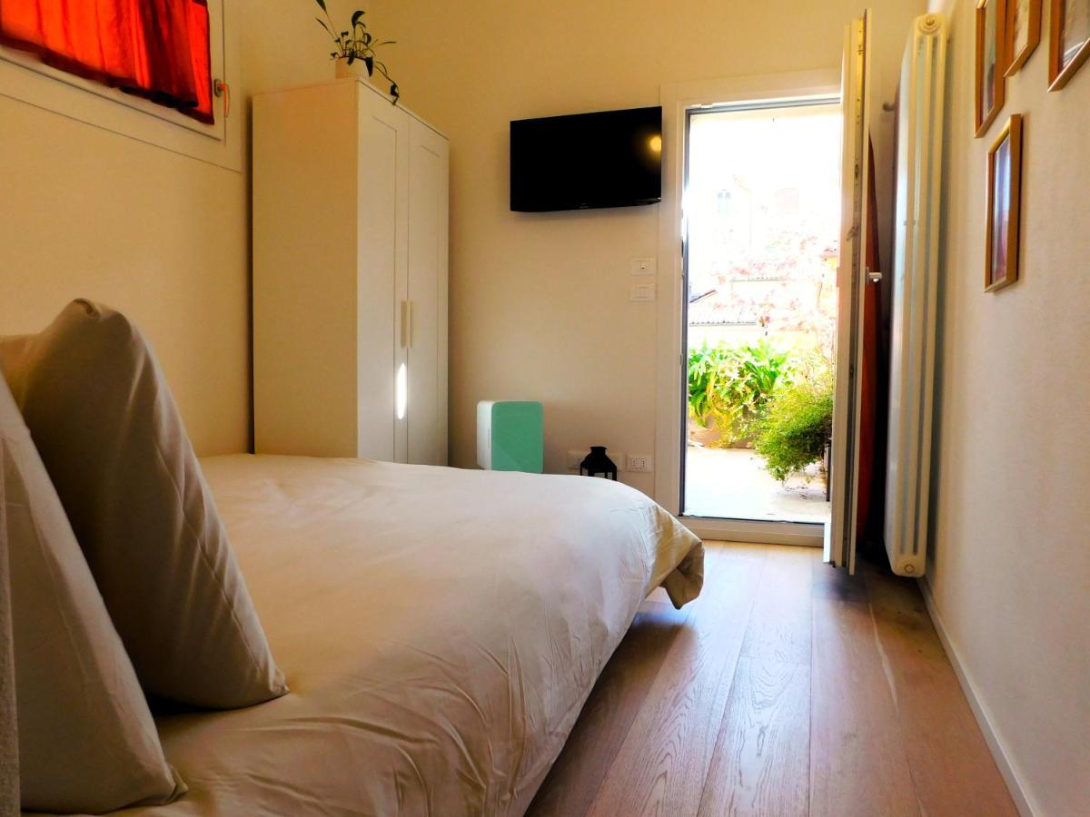 Piazza Maggiore Santa Margherita Bed and breakfast *