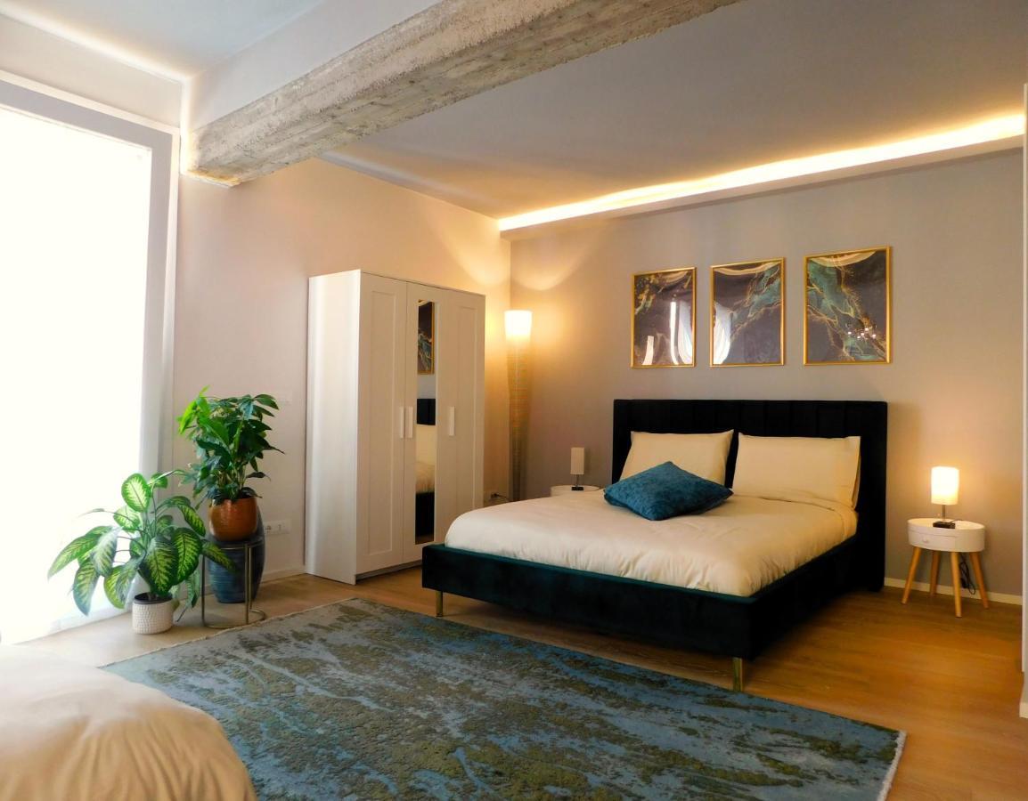 Piazza Maggiore Santa Margherita Bed and breakfast Bolonia