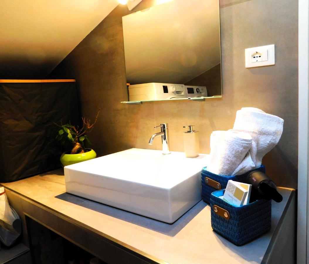 Bed and breakfast Piazza Maggiore Santa Margherita *