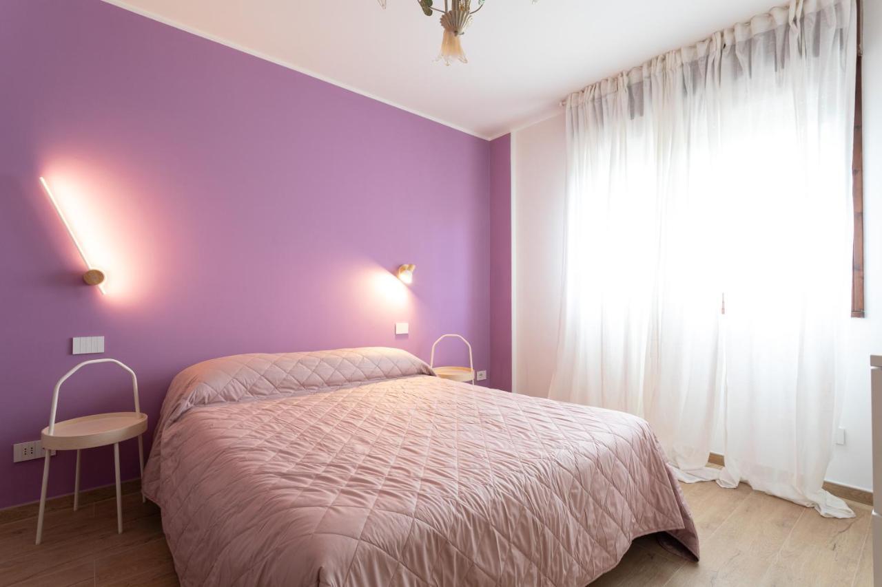 Dimora Il Parco Bed & Breakfast *