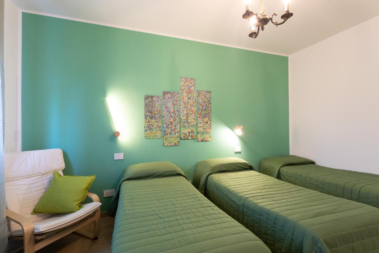 Dimora Il Parco Bed & Breakfast *