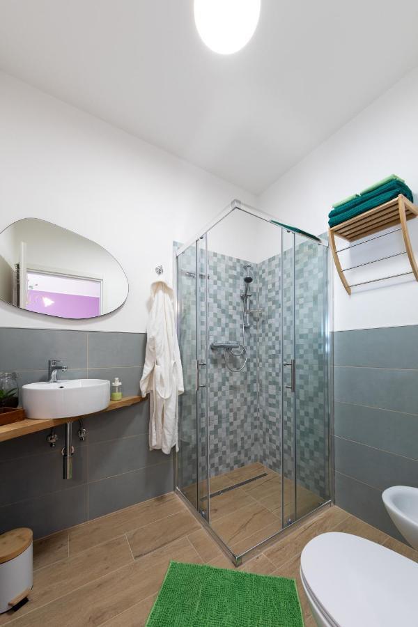 Bed & Breakfast Dimora Il Parco Bologna