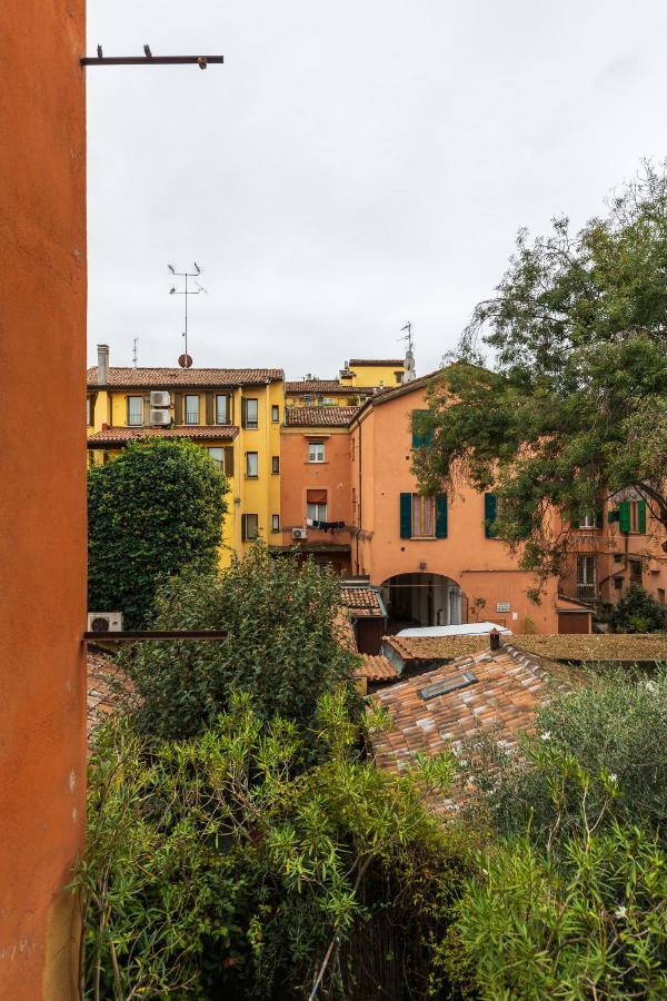 Mirasole Appartement Bologna