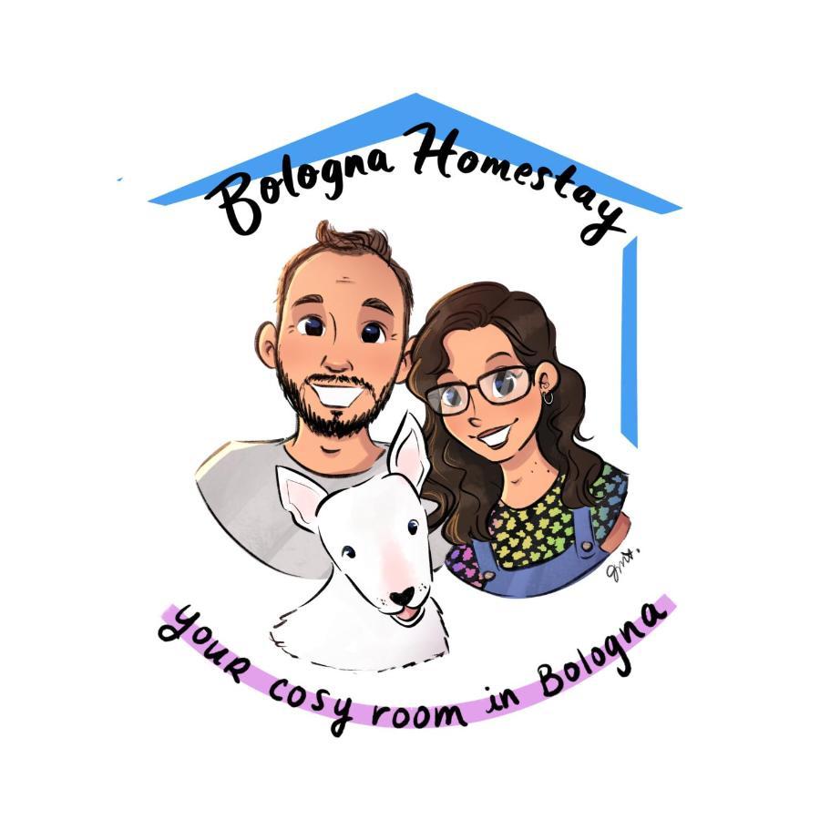 Bologna Homestay * Bologna