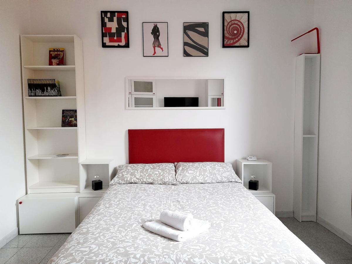 Bologna Homestay Bed & Breakfast *