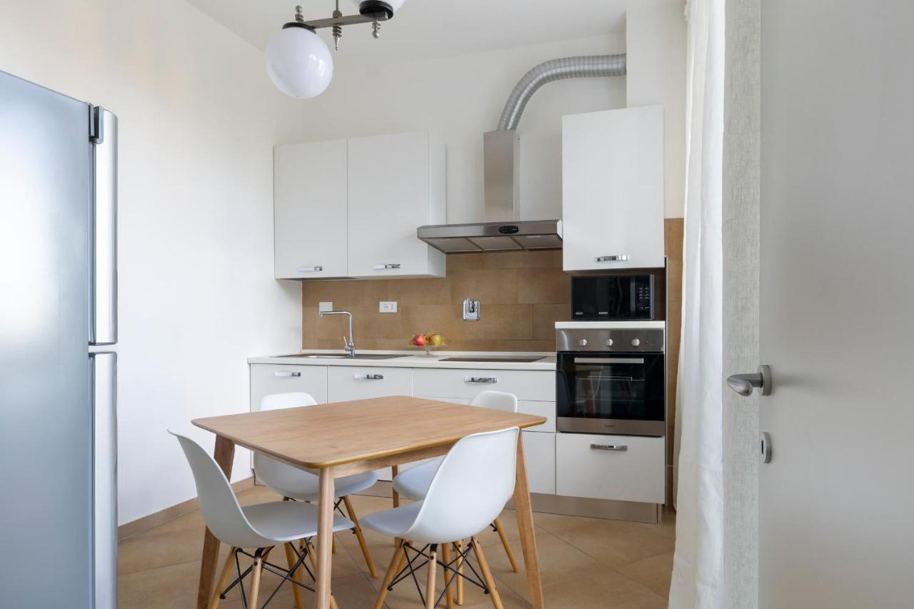 Apartamento Everyday San Luca Bolonia