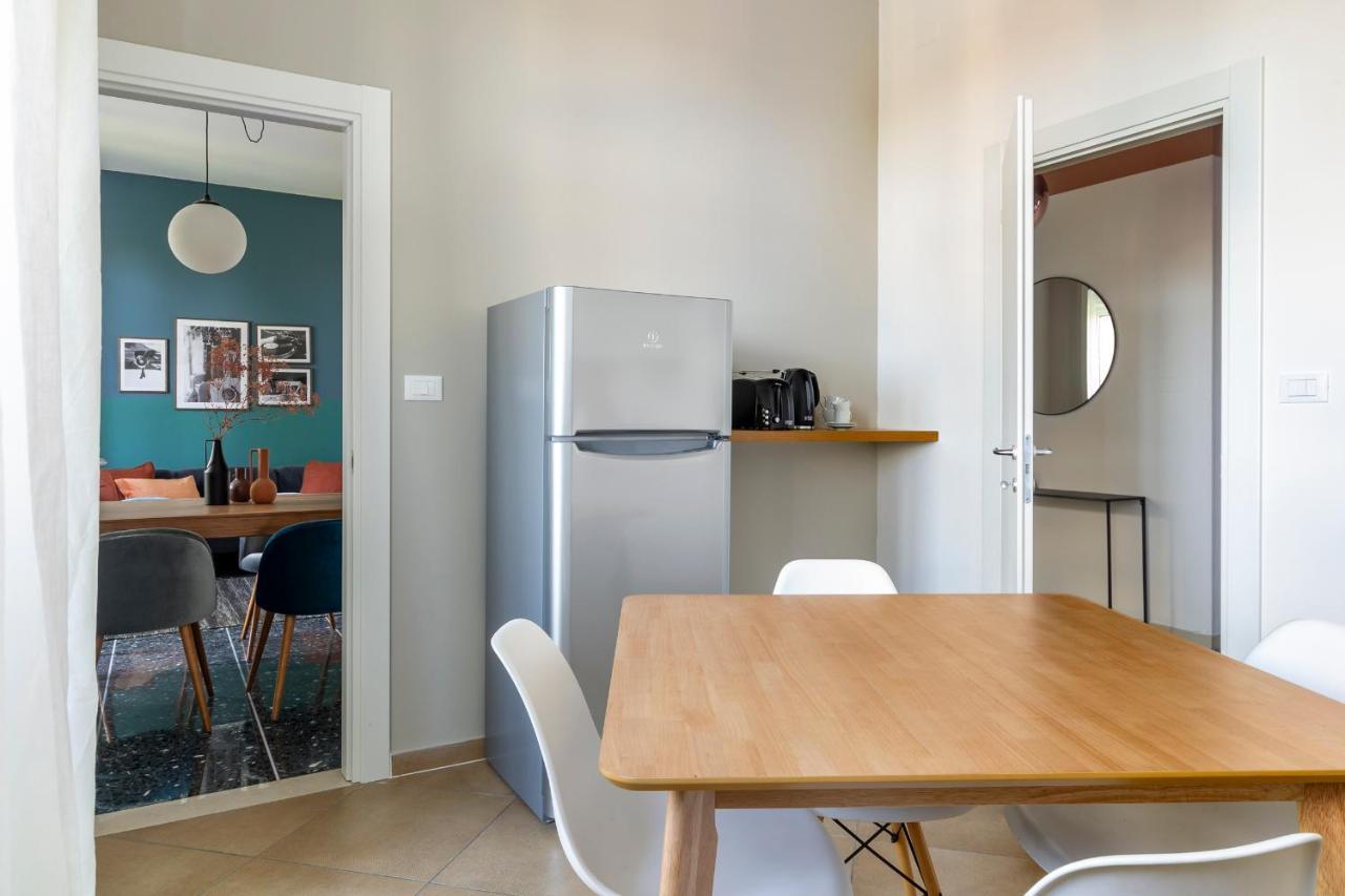 Apartamento Everyday San Luca
