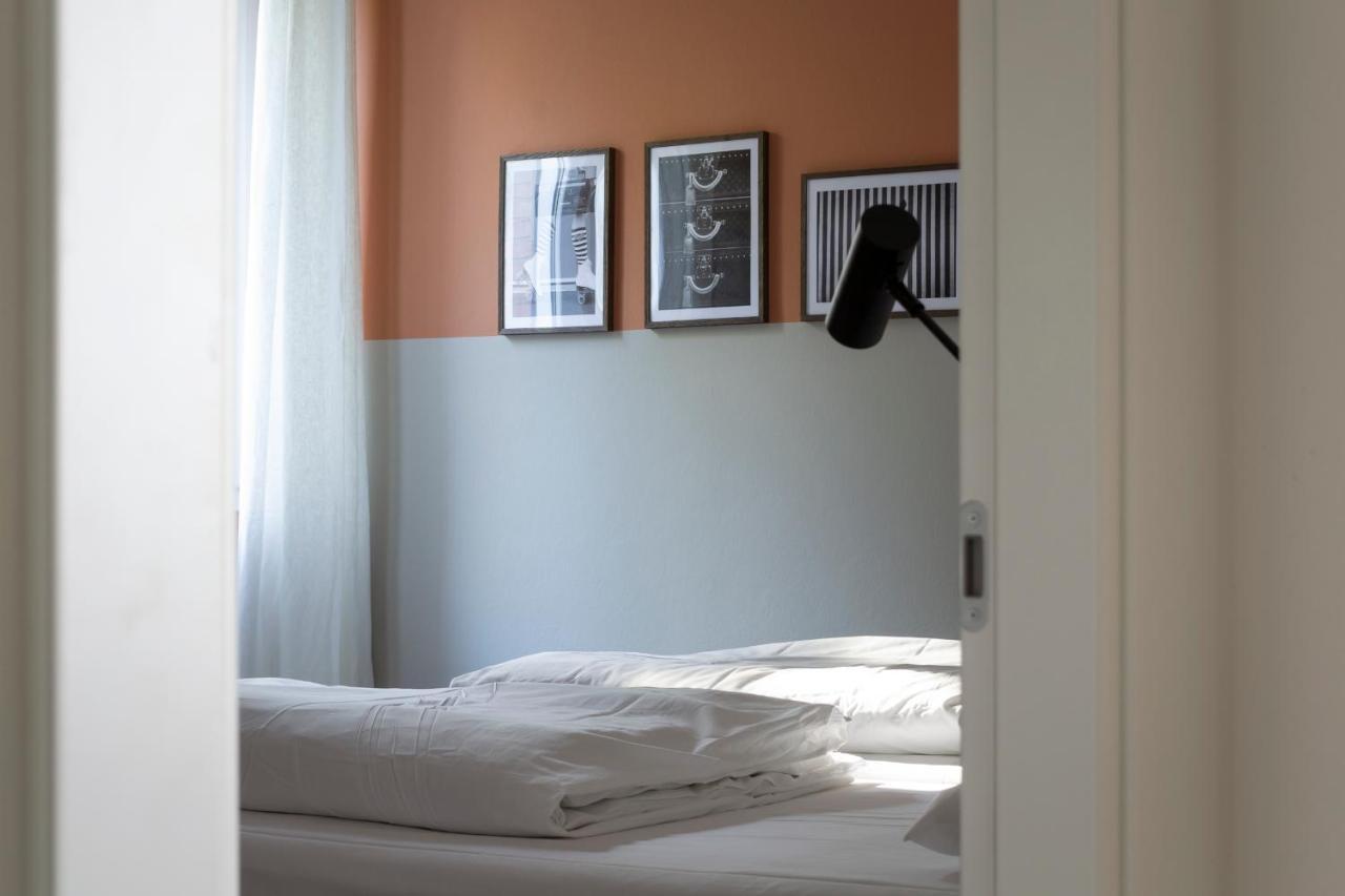 Everyday San Luca Apartamento Bolonia