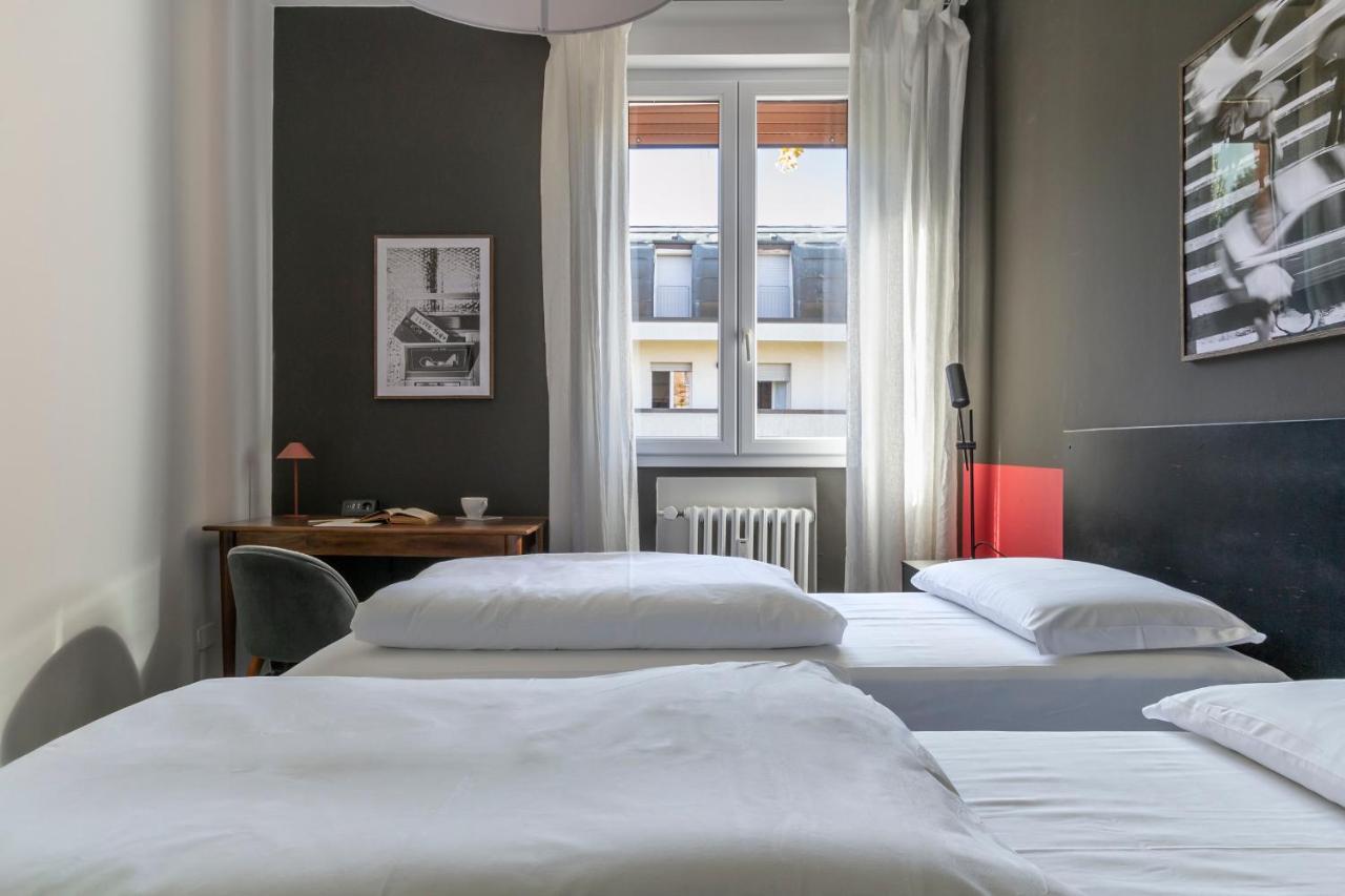 Apartamento Everyday San Luca Bolonia