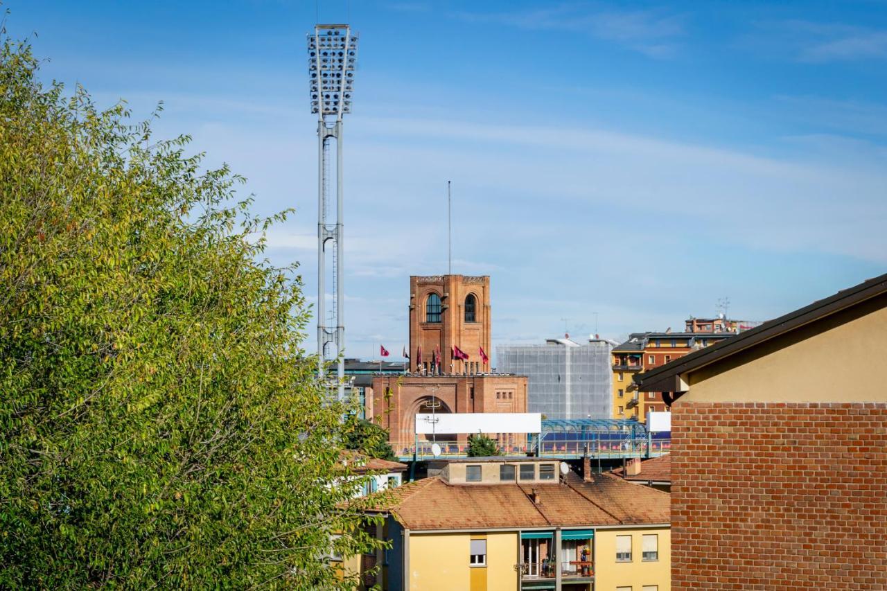 Apartamento Everyday San Luca