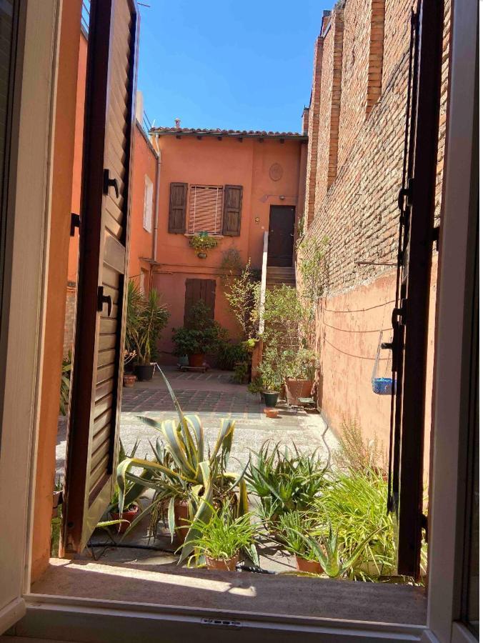 Guest house Casa Rella 