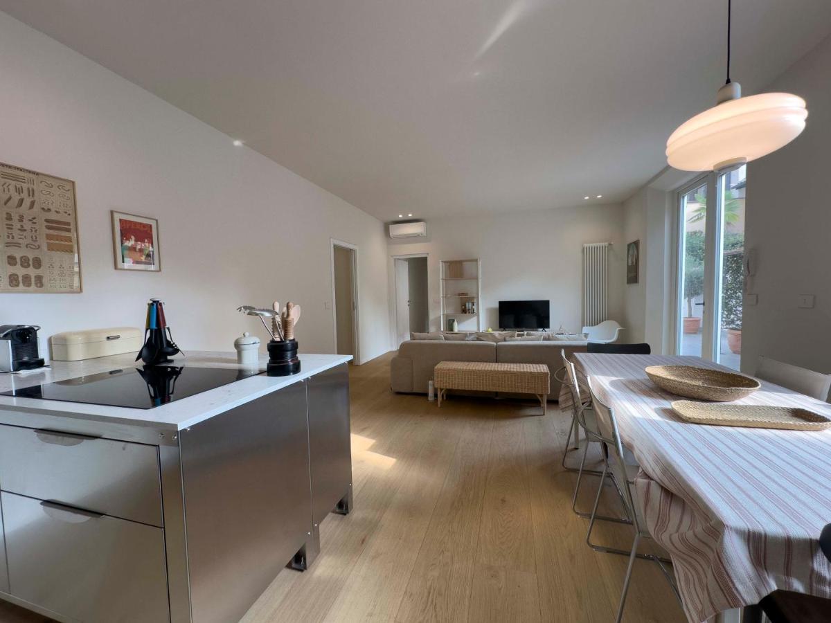 Realkasa Charming Luxury Apt. Appartement Bologne
