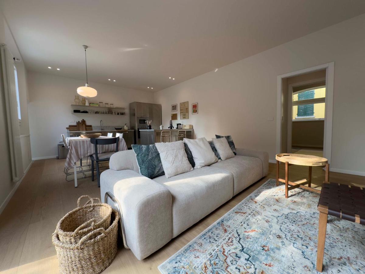 Realkasa Charming Luxury Apt. *