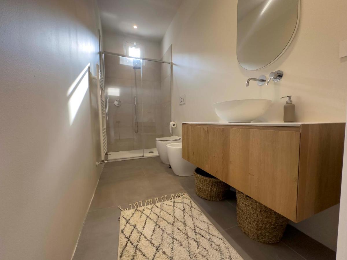 Realkasa Charming Luxury Apt. Appartement *