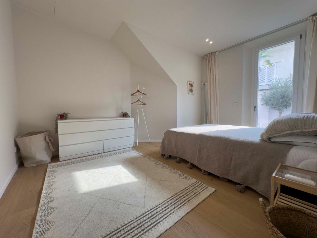 Realkasa Charming Luxury Apt. * Bologne