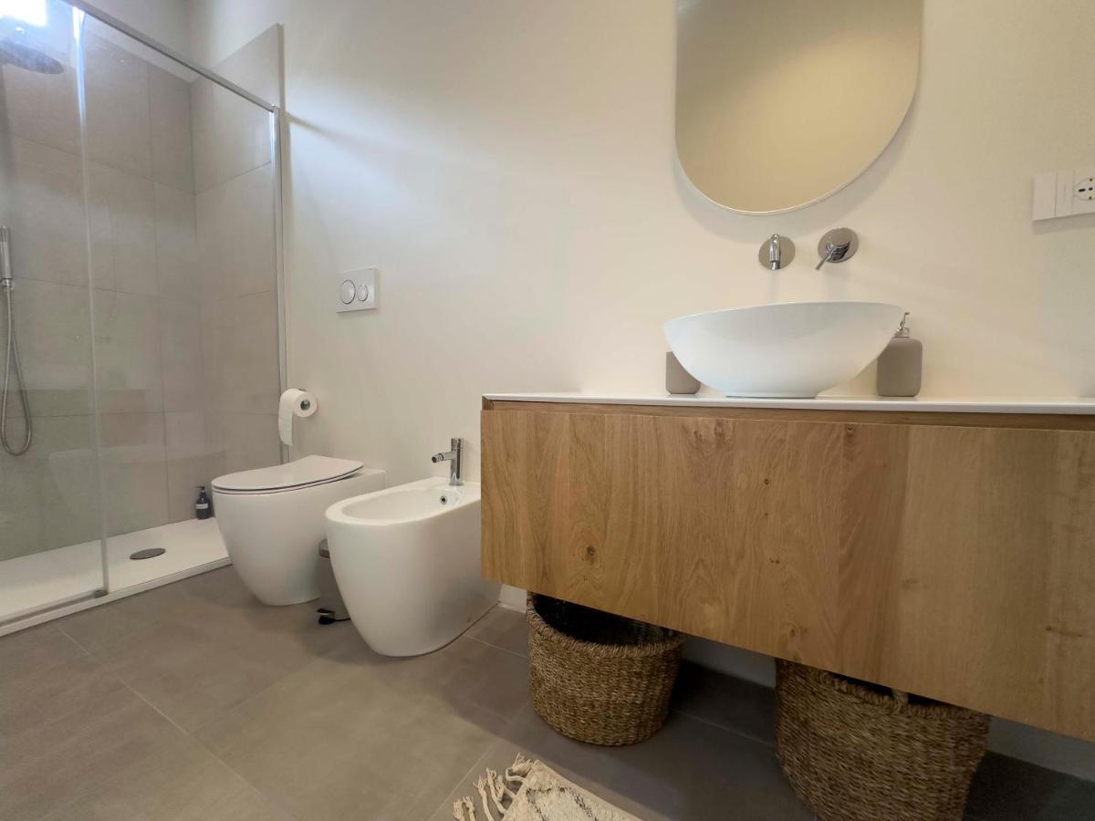 Appartement Realkasa Charming Luxury Apt.