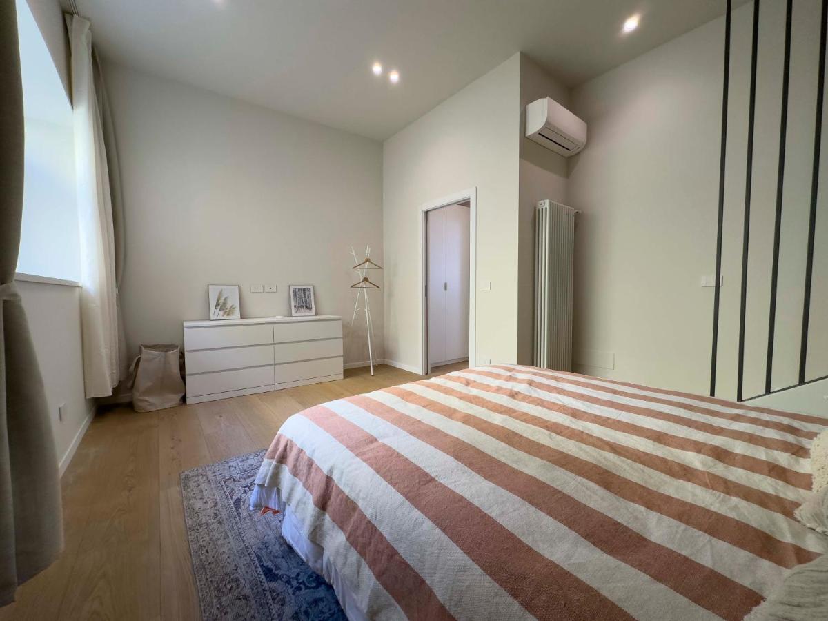 Realkasa Charming Luxury Apt. Bologne