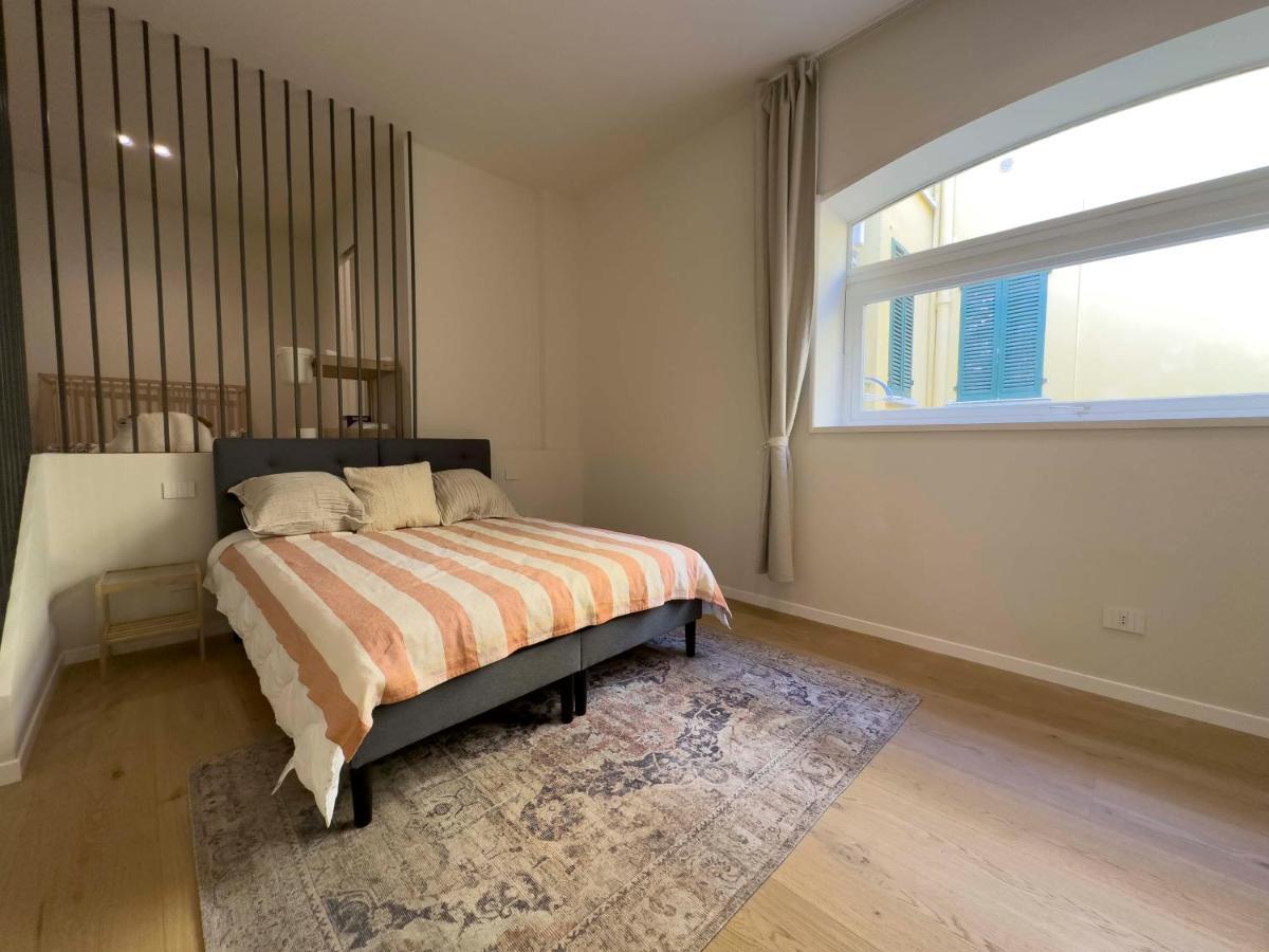 Appartement Realkasa Charming Luxury Apt. Bologne