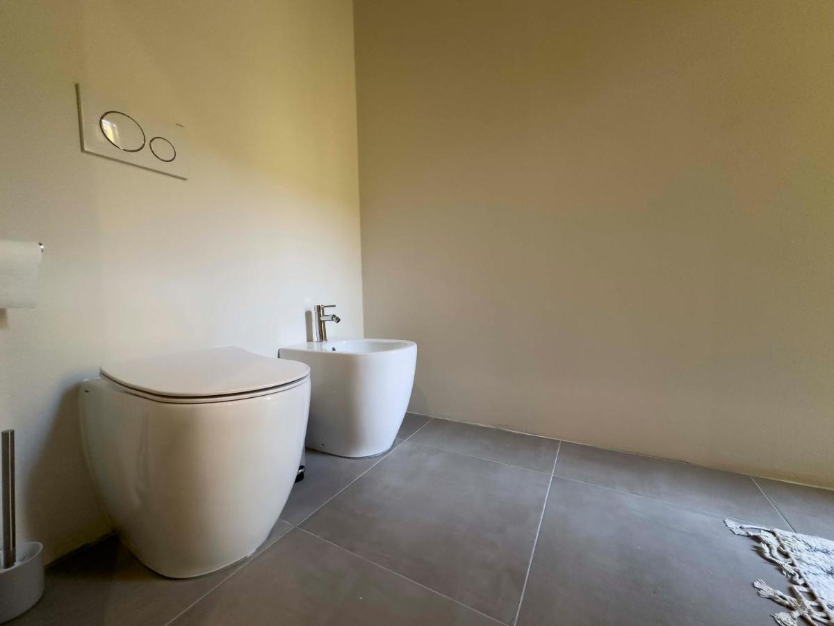 Realkasa Charming Luxury Apt. Bologne