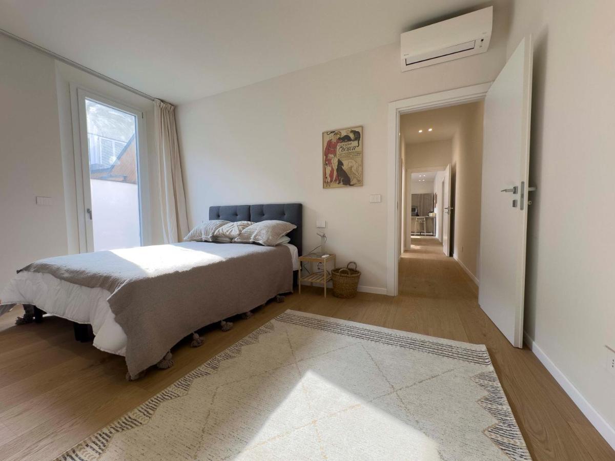 Appartement Realkasa Charming Luxury Apt.