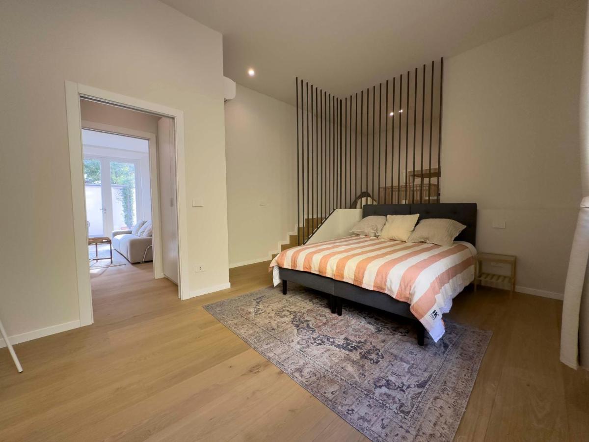 Realkasa Charming Luxury Apt. Bologne