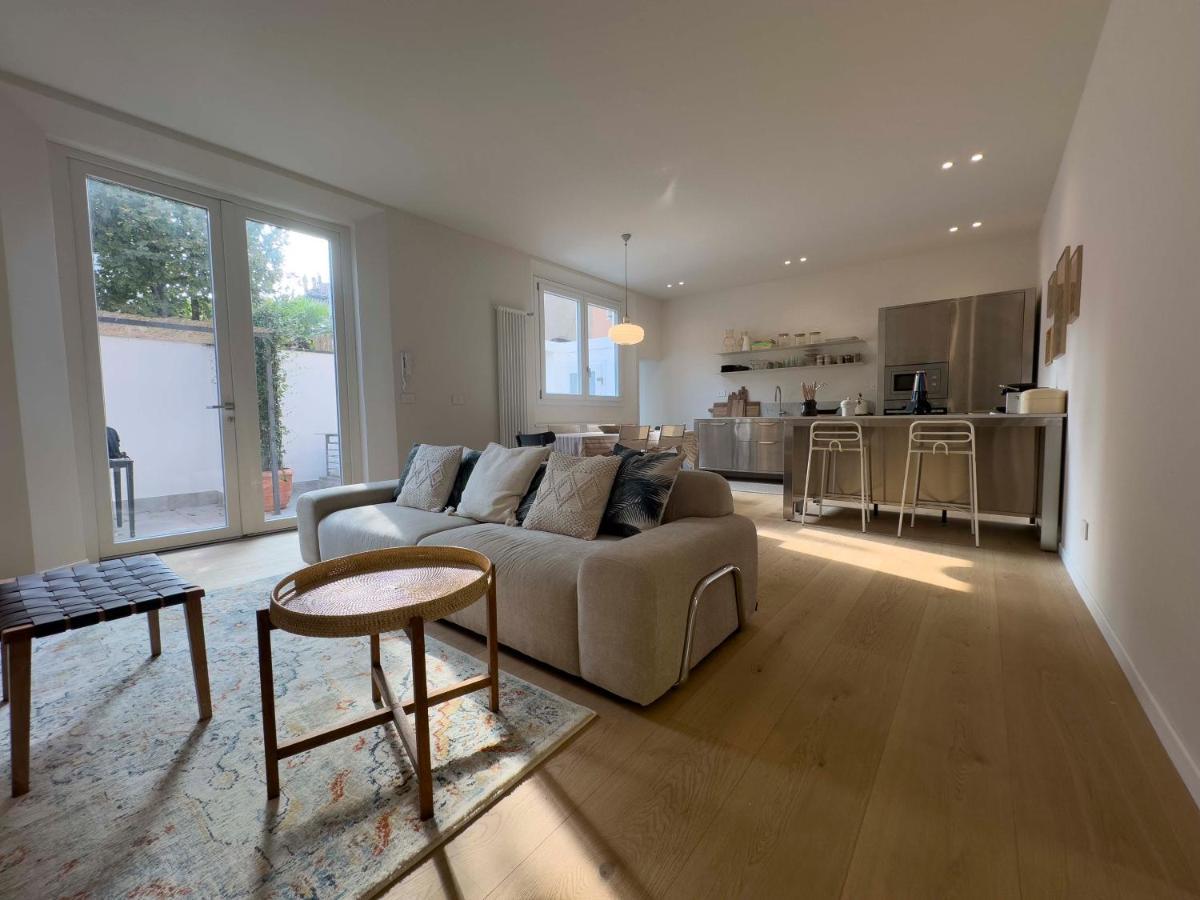 Realkasa Charming Luxury Apt. Appartement