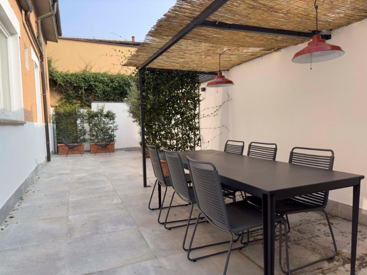 Appartement Realkasa Charming Luxury Apt. *