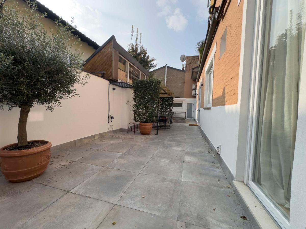 Appartement Realkasa Charming Luxury Apt.