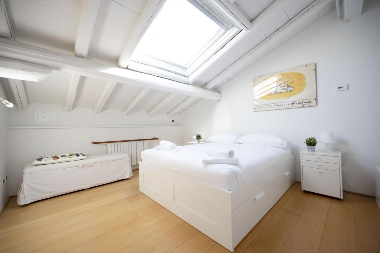 Realkasa Mazzini 9 * Bologna