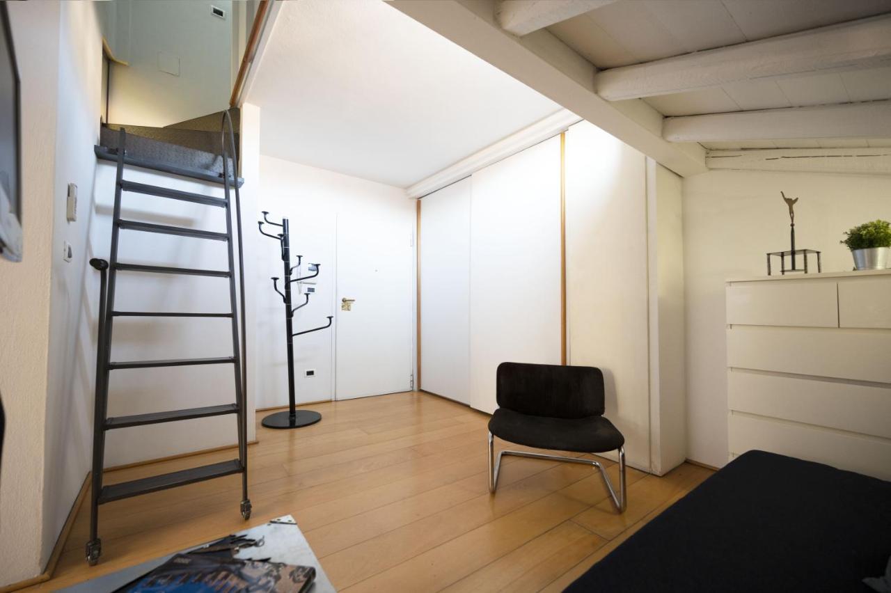 Realkasa Mazzini 9 Lejlighed