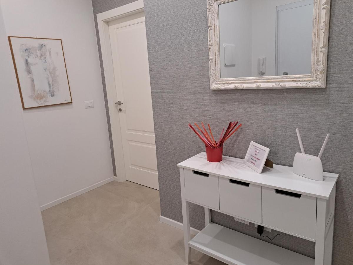 Guest house Bolognamania Rooms-saffi