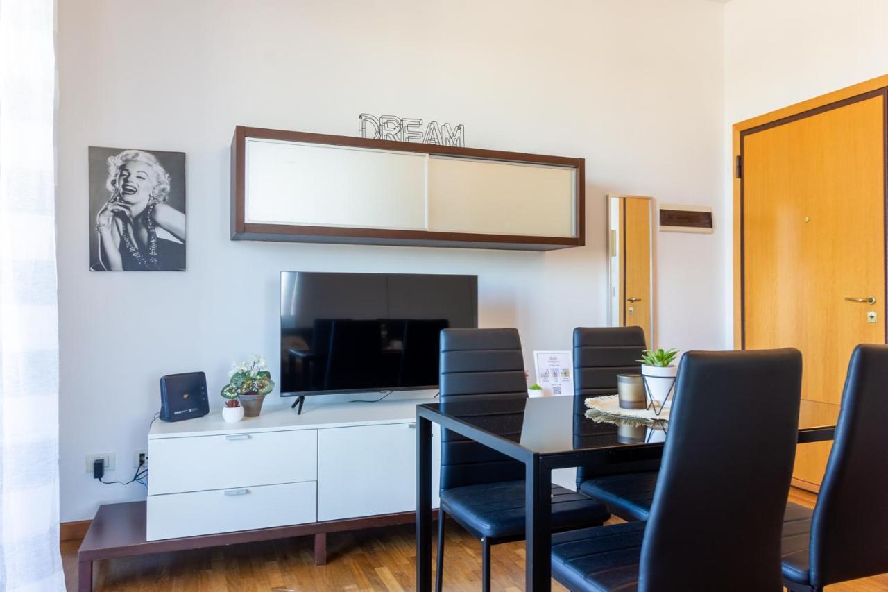 Appartamento Masini House Station-center-fiera *