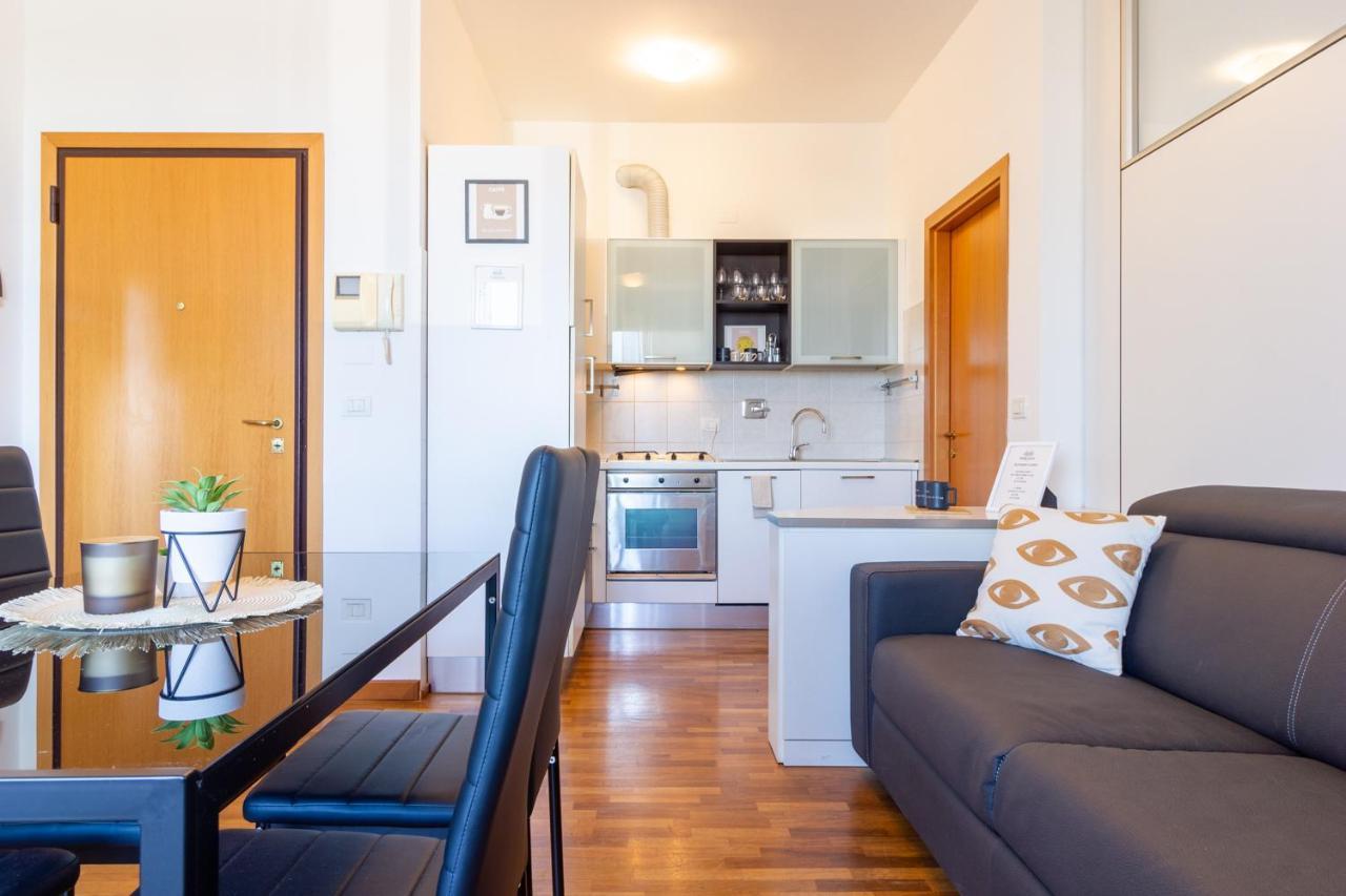 Appartamento Masini House Station-center-fiera Bologna