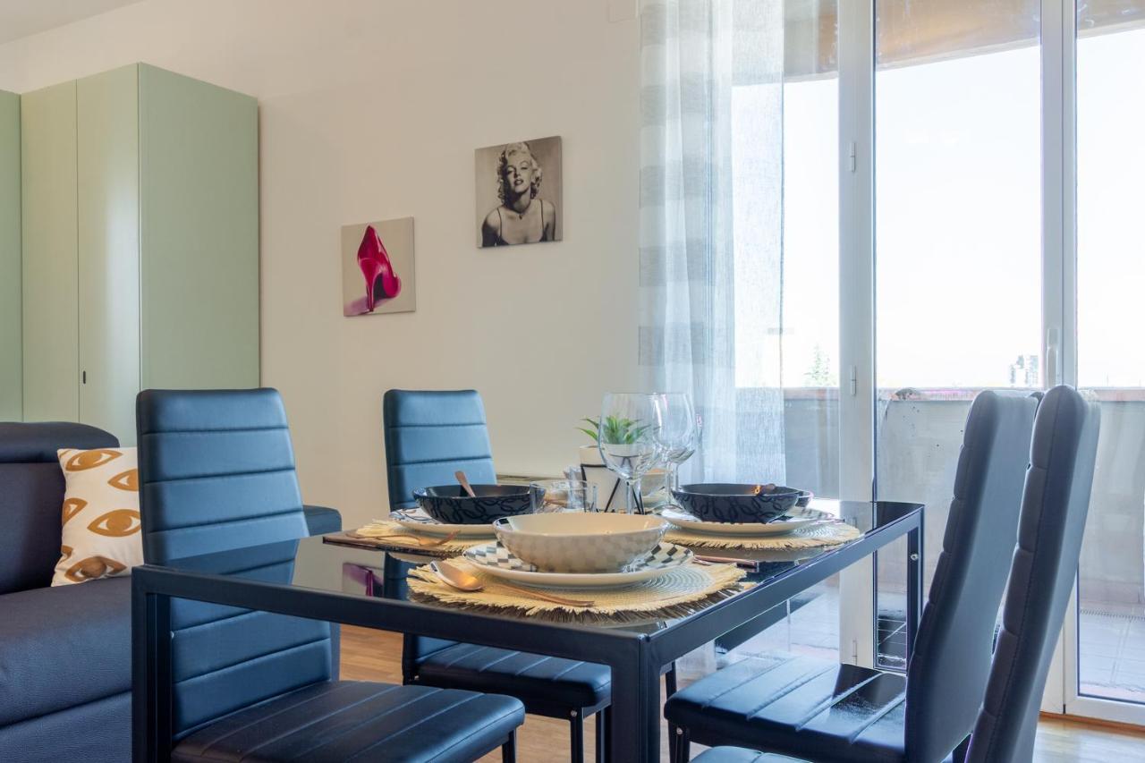 Masini House Station-center-fiera Bologna