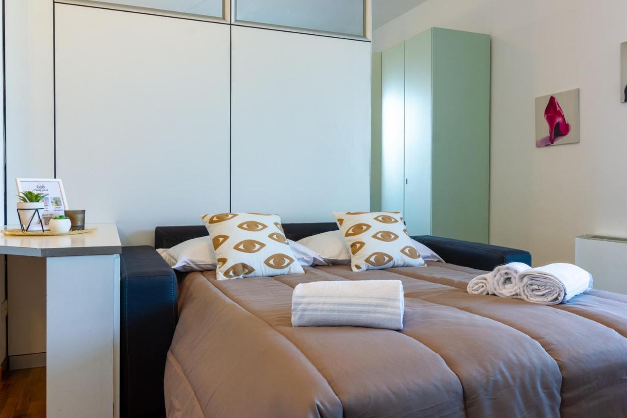 Masini House Station-center-fiera Appartamento Bologna