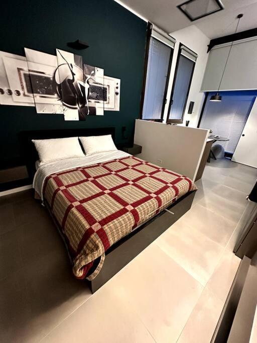 Con Parcheggio Comodo Lejlighed
