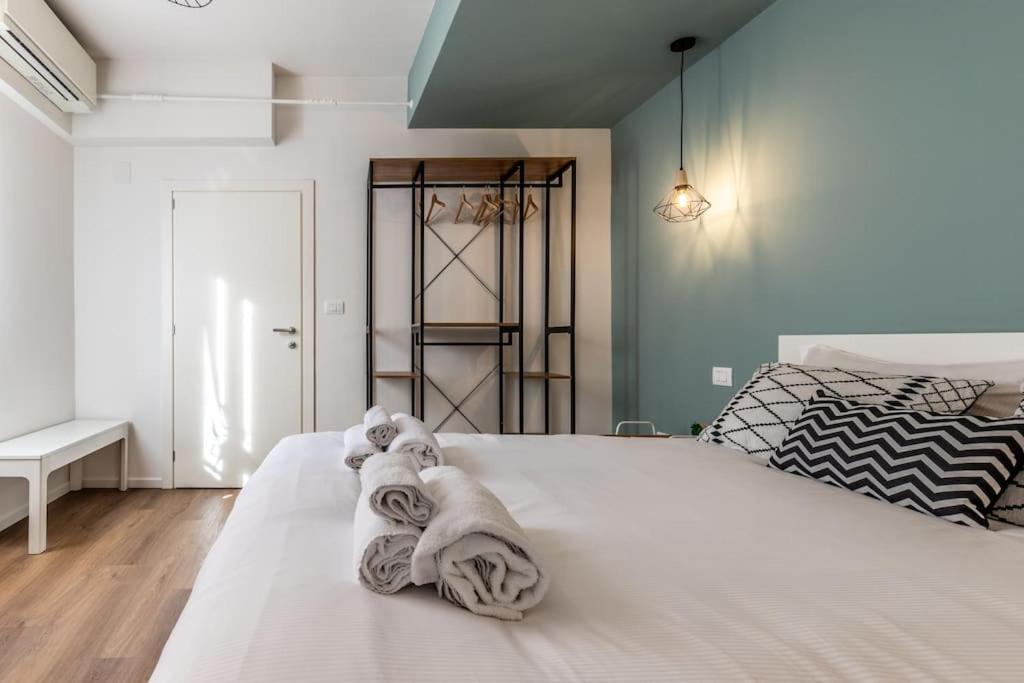 Moline Home, In The Center Appartement Bologna