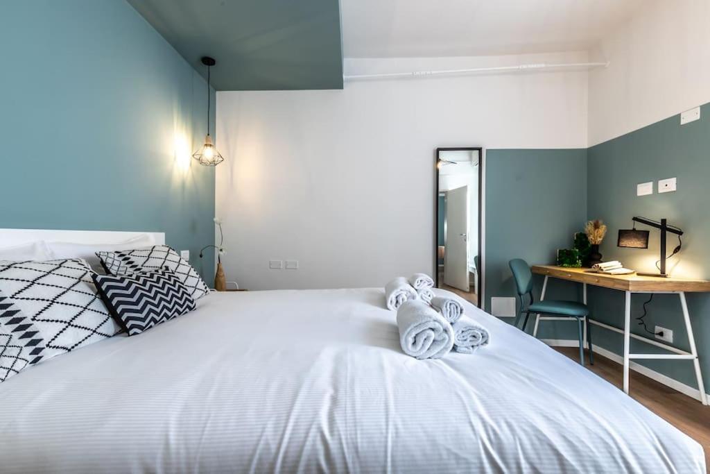 Moline Home, In The Center Appartement