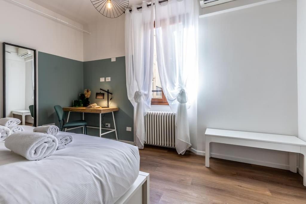Appartement Moline Home, In The Center Bologna