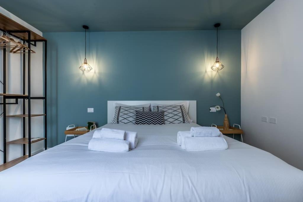 Appartement Moline Home, In The Center Bologna