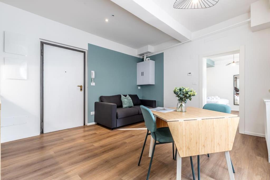 Moline Home, In The Center Appartement Bologna
