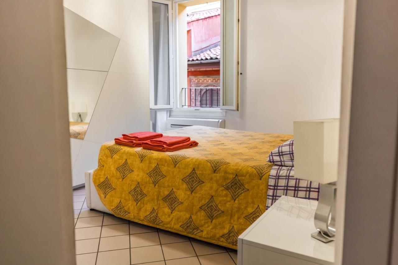 Federico House Appartement Bologna