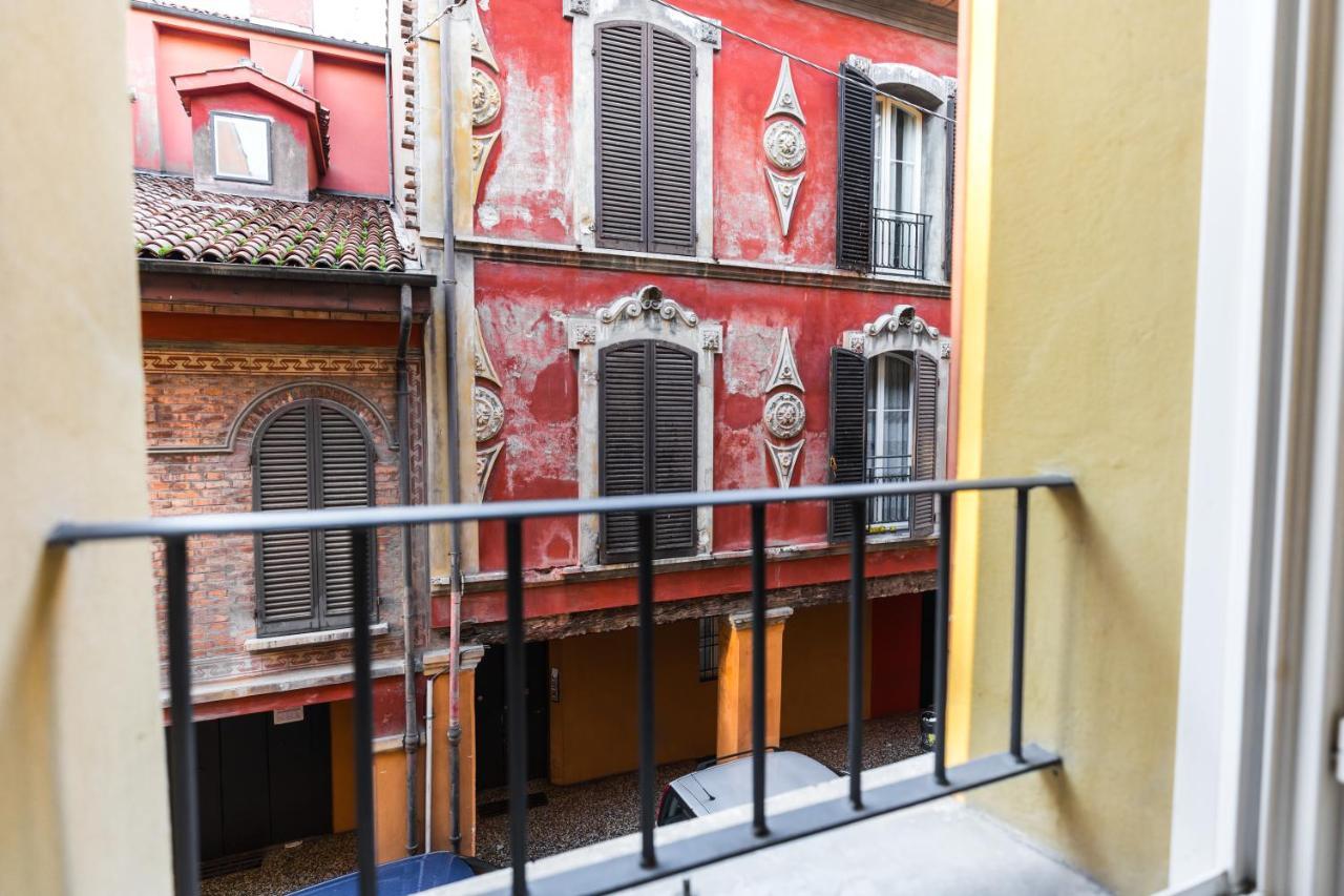 Appartement Federico House