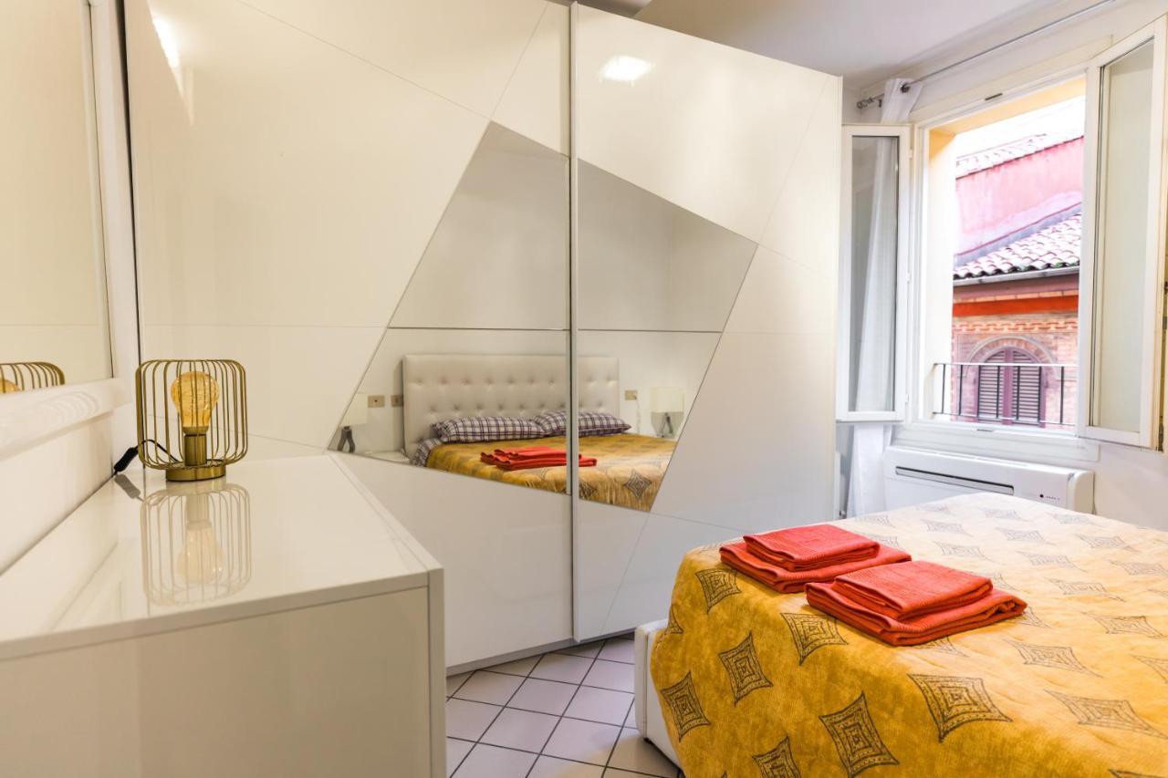 Federico House Bologna