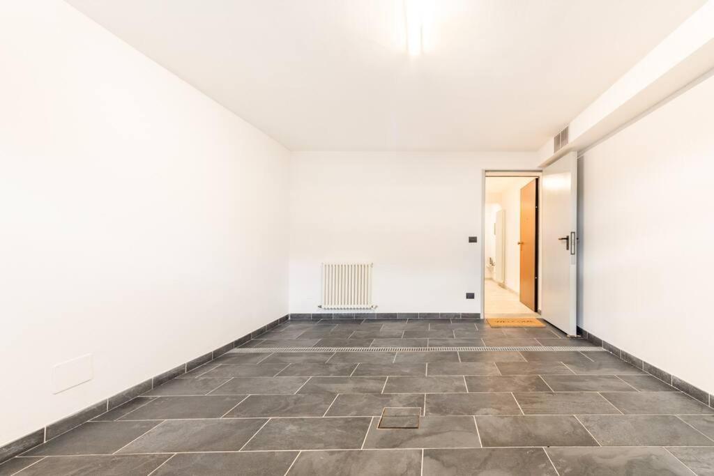 Unico A Con 3 E Parcheggio Gratuito Apartamento Bolonha