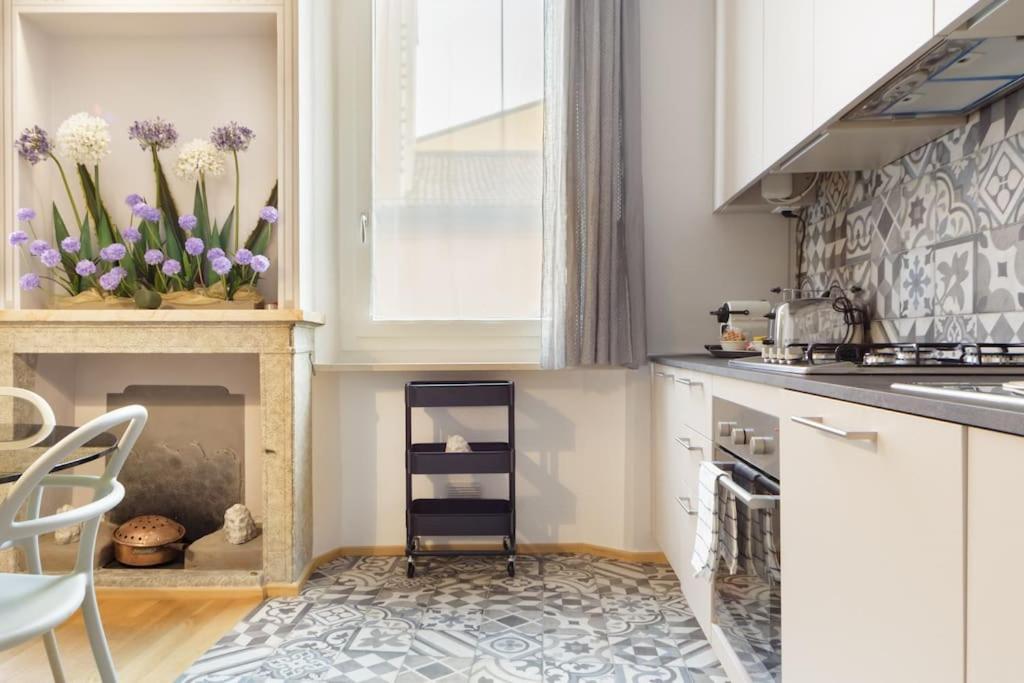 Apartment Azeglio63bologna - Il Caminetto Bologna