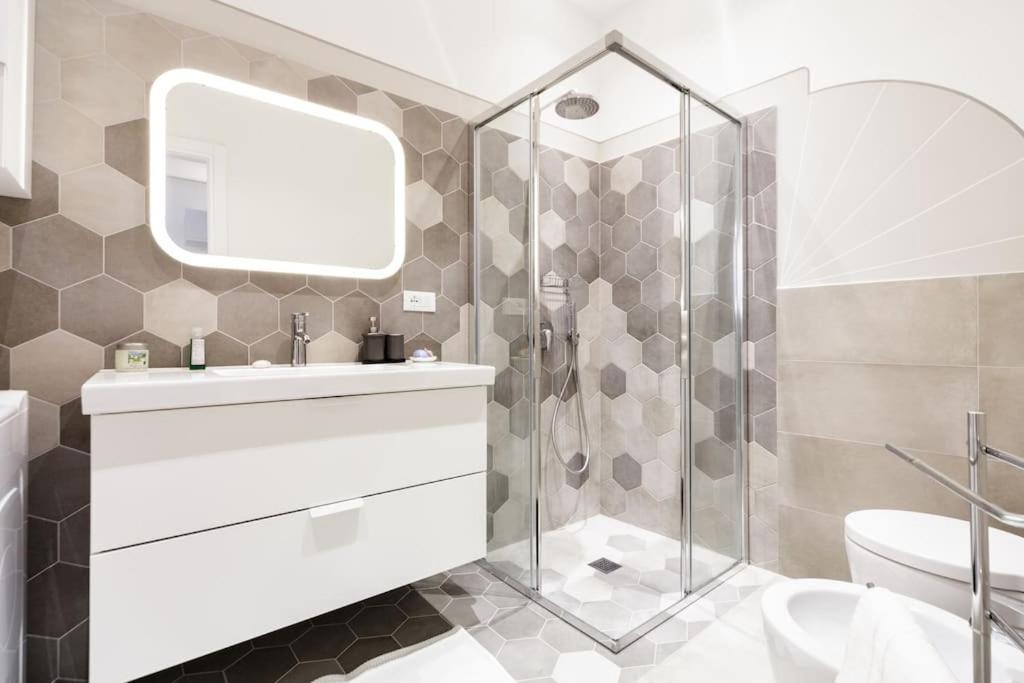 Apartment Azeglio63bologna - Il Caminetto Bologna